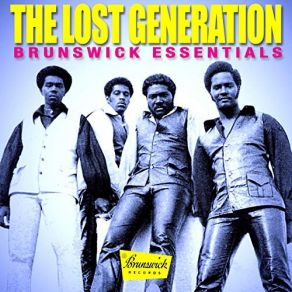 Download track Give Me Just A Little More Time Lost Generation