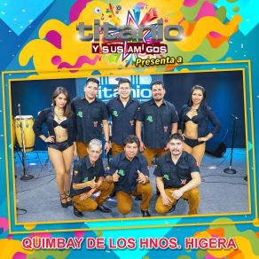 Download track Cumbia Del Caos Quimbay De Los Hnos. Higera