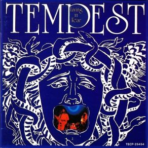 Download track Living In Fear The Tempest