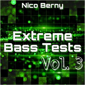 Download track Feel The Bass! Nico Berny