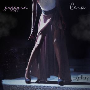 Download track Leap (Extended Version) SassyAn