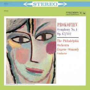 Download track II. Andante Tranquillo (2023 Remastered Version) Eugene Ormandy, Eugene Ormandy The Philadelphia Orchestra