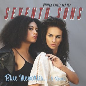 Download track Blues On The Ceiling The Seventh Sons