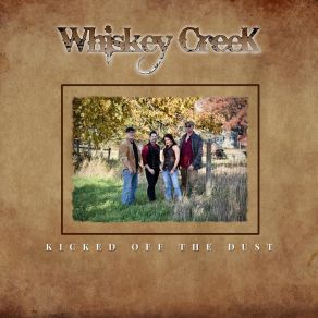 Download track Red Town Whiskey Creek