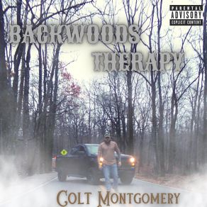 Download track Ramblin' Man Colt Montgomery