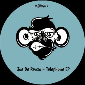 Download track Ethnic Party (Original Mix) Joe De Renzo