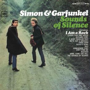 Download track A Most Peculiar Man Simon & Garfunkel