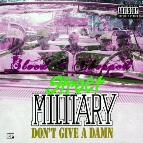 Download track Tears Came From Making This Dream (Sloed & Chopped) Street Military