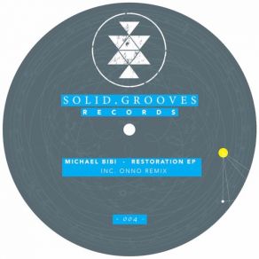 Download track Standing Near (Original Mix) Michael Bibi