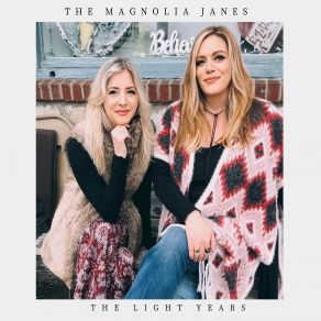 Download track This Old World The Magnolia Janes