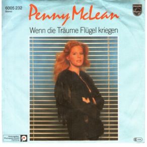 Download track Ich Will Frei Sein (Roller Coaster) Penny McleanThe Roller Coaster