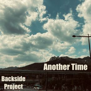 Download track However Backside Project