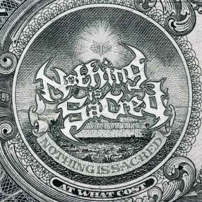 Download track Best Served Cold Nothing Is Sacred