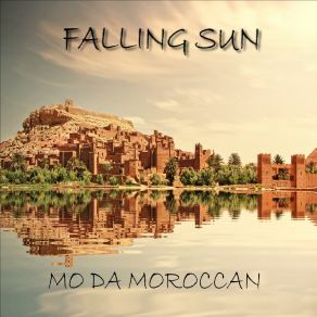 Download track Atlas MO DA MOROCCAN