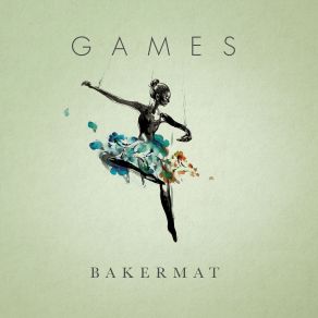 Download track Games Continued (Radio Edit) Bakermat, Marie Plassard