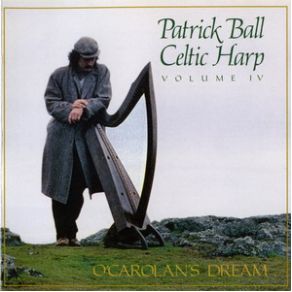 Download track Carolan'S Dream Patrick Ball