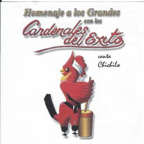 Download track Al Fin Llego El Amor (Chichilo) Los Cardenales Del ExitoChichilo