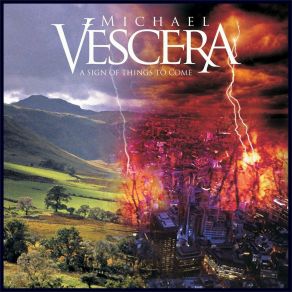 Download track Thrill Of It All Michael Vescera