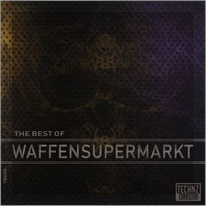 Download track Ultraweiss (Original Mix) WAFFENSUPERMARKT