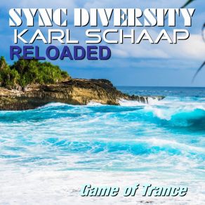 Download track Sacred Karl SchaapSync Diversity, Martin Davey