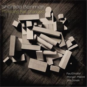 Download track Sometimes I'm Happy Sharada Banman