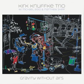 Download track Time Is Another River Kirk Knuffke Trio