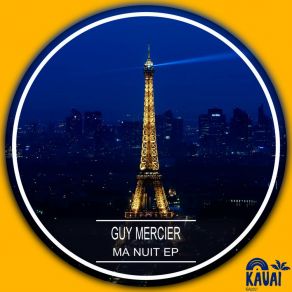 Download track More To Life (Original Mix) Guy Mercier