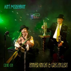 Download track Ain't Misbehavin' Greg Englert