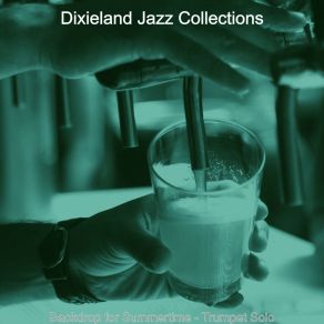 Download track Scintillating Vintage Americana Dixieland Jazz Collections