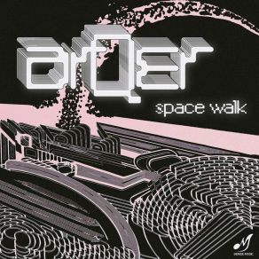 Download track Space Walk ArQer