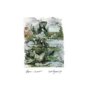 Download track I Can'T Make You Love Me Bon Iver