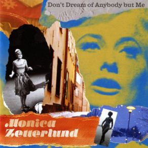 Download track Get Out Of Town (Med Andra Ord...) Monica Zetterlund