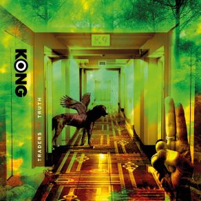 Download track Stray Marks Kong