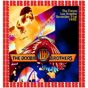 Download track Take Me In Your Arms (Hd Remastered Edition) The Doobie Brothers