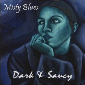 Download track Dirty Laundry Blues Misty BluesGina Coleman