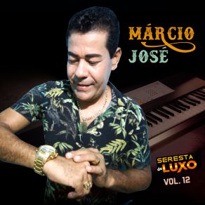 Download track Te Acho Tão Linda Márcio Jose