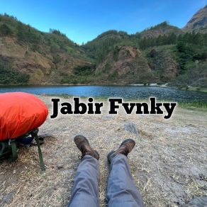 Download track I Want To Be Yours Jabir Fvnky