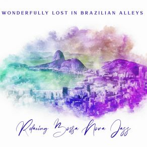 Download track One Moment With Eyes Closed Bossa Nova 2019