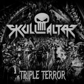 Download track Lord Of Destruction (Re-Mastered) Skull Altar