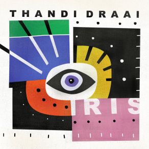 Download track Iris (Radio Edit) Thandi Draai