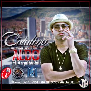 Download track Catalina Aldo 