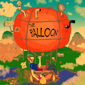 Download track The Balloon Washington Marcolino