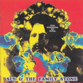 Download track Music Lover Sly And The Family Stone