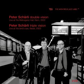 Download track But For Me (Live) Vince Benedetti, Peter Schmidlin, Peter Schärli, Lars Lindvall