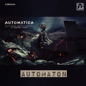 Download track Jupiter (Original Mix) Automatica