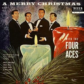 Download track Joy To The World The Four Aces