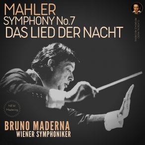 Download track Symphony No. 7 In E Minor Das Lied Der Nacht - V. Rondo, Finale, Tempo I (Allegro Ordinario) Mahler