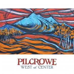 Download track Driftless, Again Pilcrowe