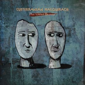 Download track Nigen Subterranean Masquerade