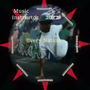 Download track Every Nation We Got The Groove (Club Dance Mix) Music Instructor